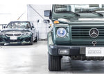 MERCEDES BENZ G-Wagen