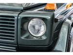 MERCEDES BENZ G-Wagen