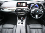 BMW 5 Series sedan