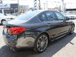 BMW 5 Series sedan