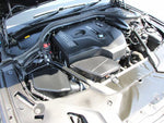 BMW 5 Series sedan