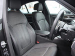 BMW 5 Series sedan