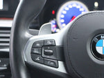 BMW 5 Series sedan