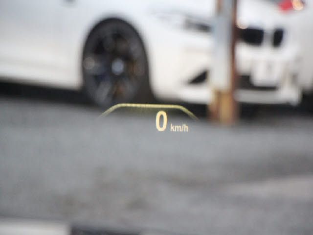 BMW 5 Series sedan