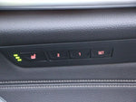 BMW 5 Series sedan
