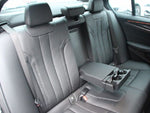 BMW 5 Series sedan