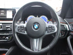 BMW 5 Series sedan
