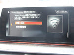 BMW 5 Series sedan