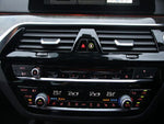 BMW 5 Series sedan