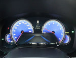 BMW 5 Series sedan