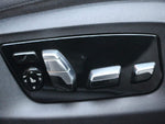 BMW 5 Series sedan