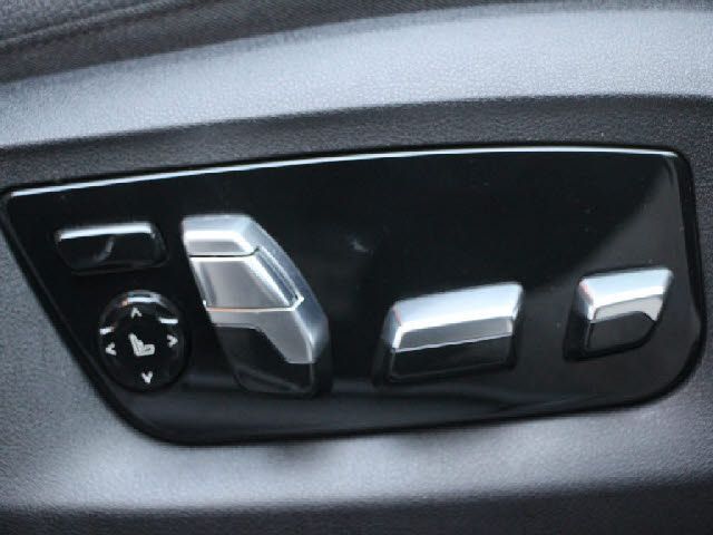 BMW 5 Series sedan