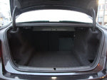 BMW 5 Series sedan