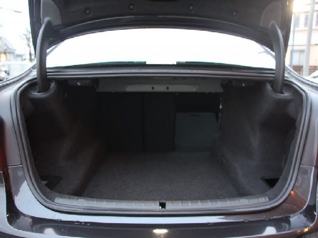 BMW 5 Series sedan