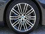 BMW 5 Series sedan