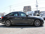 BMW 5 Series sedan