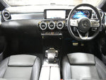 MERCEDES BENZ CLA class