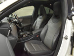 MERCEDES BENZ CLA class
