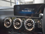 MERCEDES BENZ CLA class