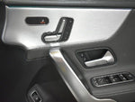 MERCEDES BENZ CLA class