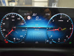 MERCEDES BENZ CLA class