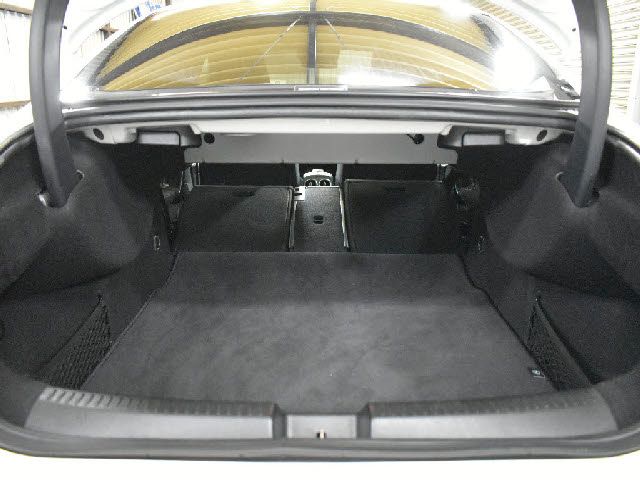 MERCEDES BENZ CLA class