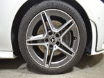 MERCEDES BENZ CLA class