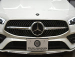MERCEDES BENZ CLA class