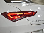 MERCEDES BENZ CLA class