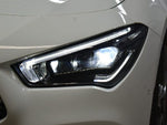 MERCEDES BENZ CLA class