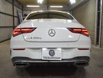 MERCEDES BENZ CLA class