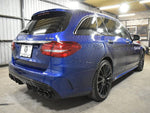 MERCEDES AMG C station wagon