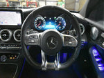 MERCEDES AMG C station wagon