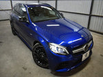 MERCEDES AMG C station wagon