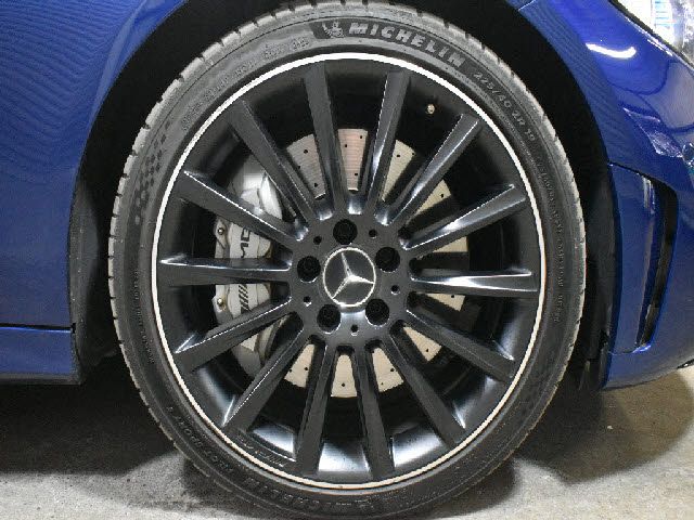 MERCEDES AMG C station wagon