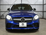 MERCEDES AMG C station wagon