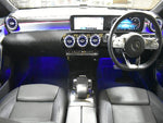 MERCEDES BENZ CLA class