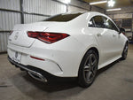MERCEDES BENZ CLA class