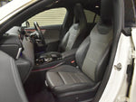 MERCEDES BENZ CLA class