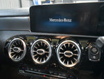 MERCEDES BENZ CLA class