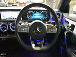 MERCEDES BENZ CLA class