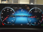 MERCEDES BENZ CLA class