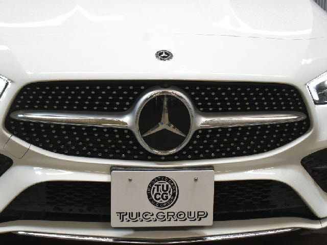 MERCEDES BENZ CLA class