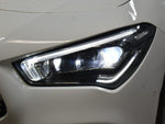 MERCEDES BENZ CLA class