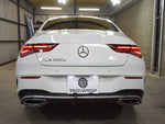 MERCEDES BENZ CLA class