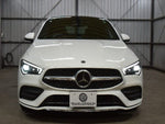 MERCEDES BENZ CLA class