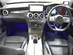 MERCEDES BENZ C class wagon HYBRID