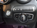 MERCEDES BENZ C class wagon HYBRID