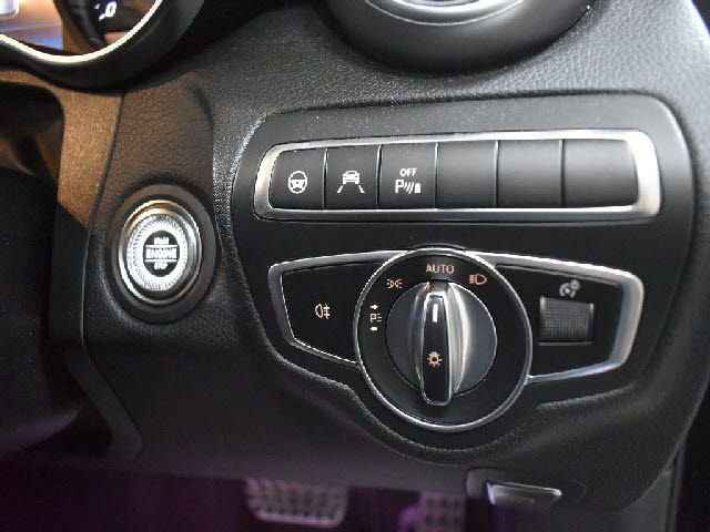 MERCEDES BENZ C class wagon HYBRID