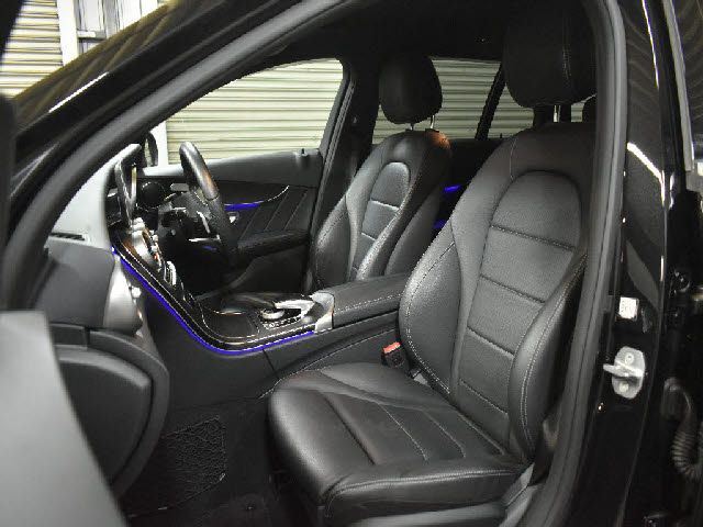 MERCEDES BENZ C class wagon HYBRID